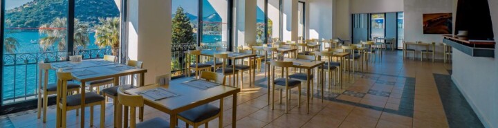 Çeşme’deki Sibyl Hotel, uygun fiyatlı tatil deneyimi sunuyor fotoğraf
