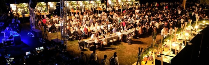 6. Uluslararası Meze Festivali İçin Geri Sayım Başladı fotoğraf
