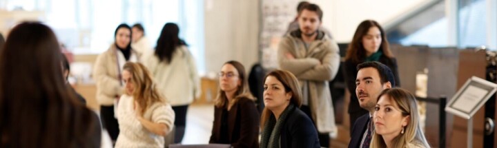 Dedeman ve Özyeğin Üniversitesi’nden iç mimaride iş birliği fotoğraf