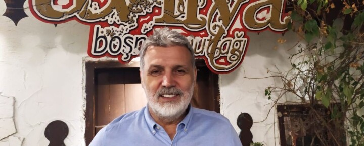 Avliya, Saraybosna’nın Boşnak lezzetlerini İstanbul’da tanıtıyor fotoğraf