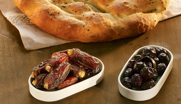 Ramazan pidesi satışları 5 kat arttı fotoğraf