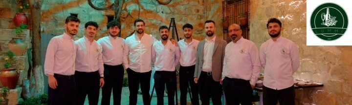 Mardin’in Kalbinde Yükselen Bir Değer: LUMMI RESTORAN fotoğraf