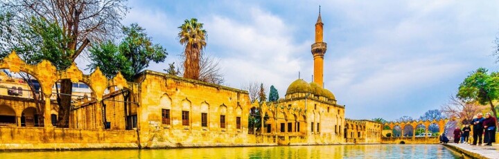 Jolly’den GAP Turu ile Güneydoğu Anadolu’ya Davet fotoğraf