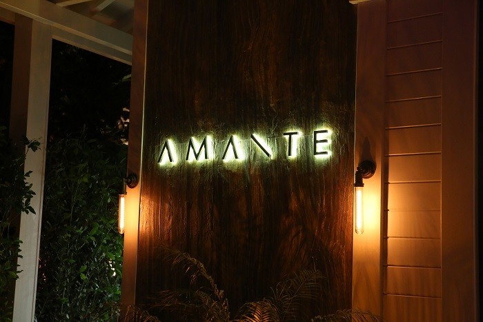Amante Di Mare, Alaçatı’da sezonu açtı fotoğraf