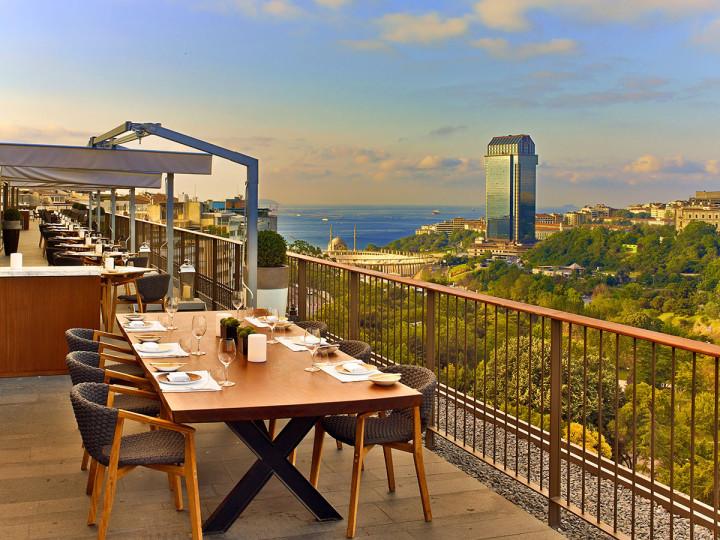 Beverly Hills’in ünlü şefi Spago İstanbul’a geliyor fotoğraf