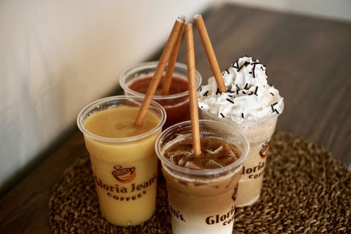 Gloria Jean’s Coffees karton pipet uygulamasına geçiyor fotoğraf