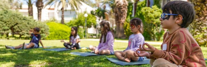 Çocuklar DoubleTree by Hilton Bodrum’da Eğlenecek fotoğraf