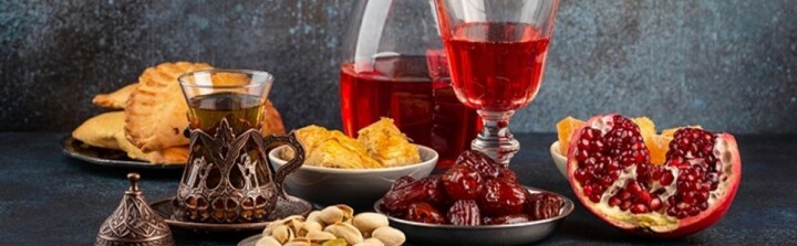 Tamek’in geleneksel Saray Şerbeti yeniden raflarda fotoğraf