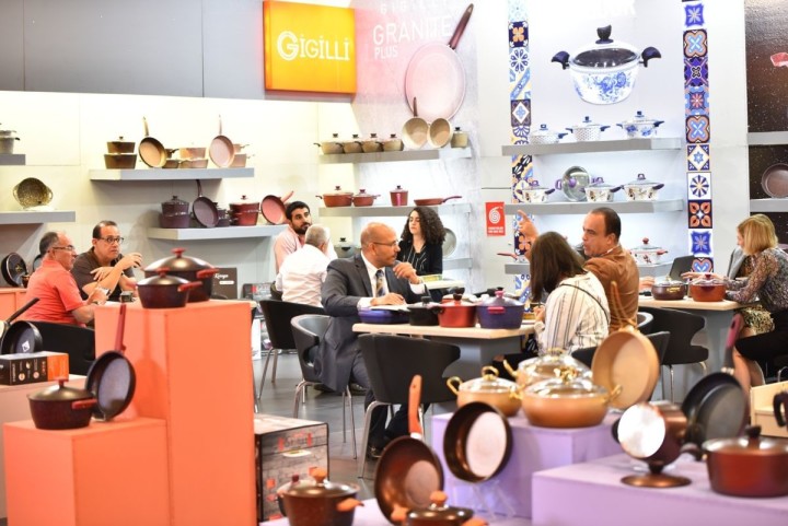 Perakendenin 100 devinin satın alma yetkilileri İstanbul’da buluşuyor! fotoğraf