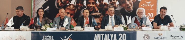 Selectum Junior World Cup Başladı fotoğraf