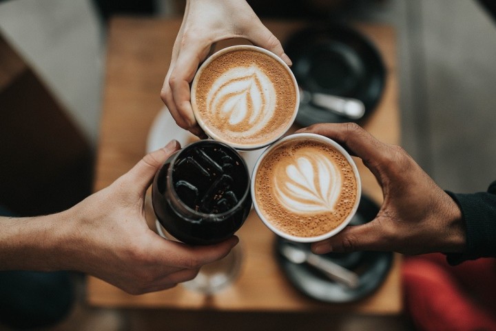 USLA Akademi’de Özkan Yetik’ten barista eğitimi fotoğraf