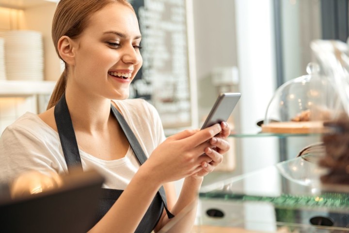 Sodexo, restoranları POS cihazı taşıma zahmetinden kurtarıyor fotoğraf
