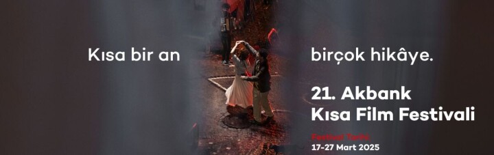 21. Akbank Kısa Film Festivali Başlıyor fotoğraf