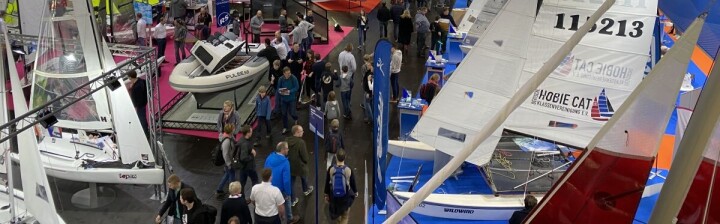 Setur Marinaları, 20-28 Ocak’ta yat fuarı Boot Düsseldorf'ta fotoğraf