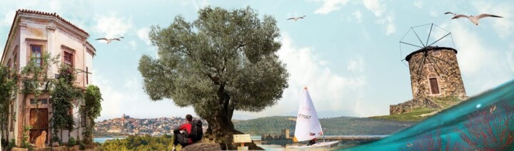 Ayvalık EMITT 2024’e Hazır... fotoğraf