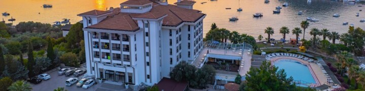 Çeşme’nin Yeni Gözdesinden Her Bütçeye Uygun Tatil Fırsatı fotoğraf