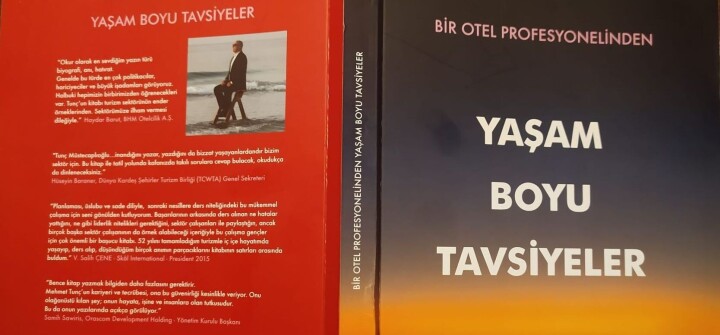 Bir Otelde Yılda Ortalama 160 Ton Sebze Tüketiliyor fotoğraf