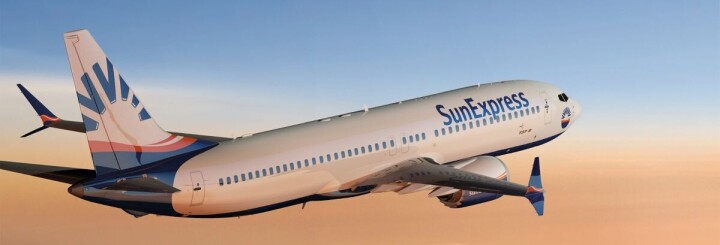 SunExpress’ten Birleşik Krallık’ta rekor büyüme fotoğraf