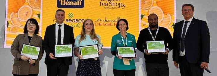 Chef Seasons, SIAL 2024’te Türk gıda ihracatçılarının gururu oldu fotoğraf