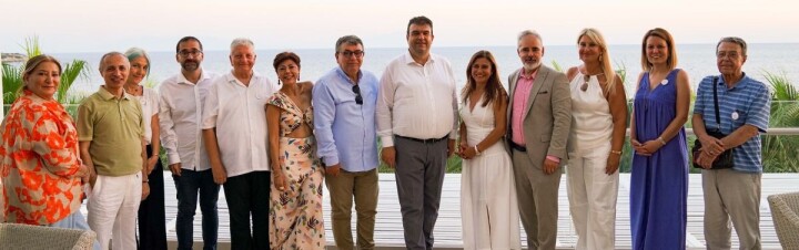 Gastronomide yeni rota Seferihisar fotoğraf