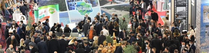 28. Emitt Fuarı, 77 Ülkeden 650 Davetli Tur Operatörünü Ağırlıyor fotoğraf