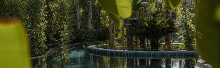 BAYOU Villas, Netflix'in ünlü oyuncularını Antalya'da ağırlayacak fotoğraf