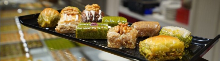 CVK’dan gastronomiye dev yatırım fotoğraf