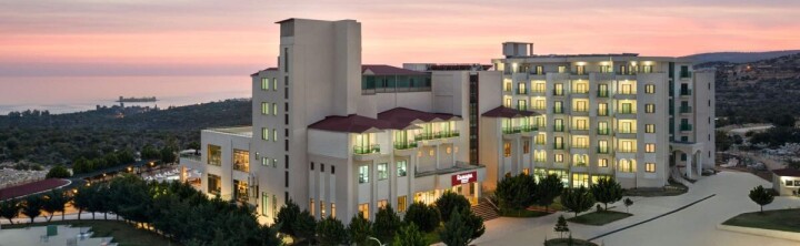 Wyndham ile Anadolu efsanelerinin izinde fotoğraf