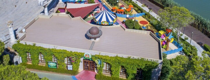 Coral Travel, “En İyi Çocuk Dostu Otelleri” derledi fotoğraf