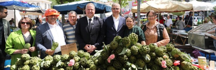 Urla öz değerlerini koruyacak fotoğraf