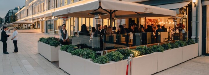 Divan,  Galataport İstanbul’da yeni bir deneyim sunuyor fotoğraf