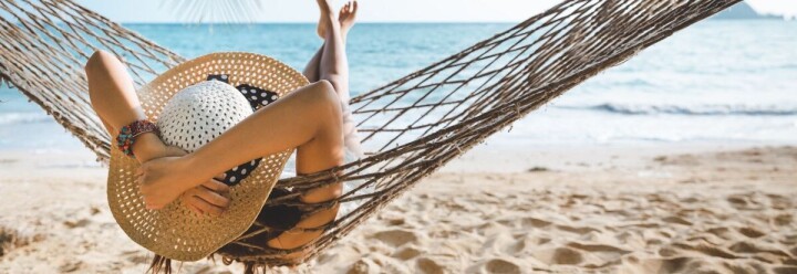2023’te 4 gün izin alıp, 24 gün tatil yapmak mümkün fotoğraf