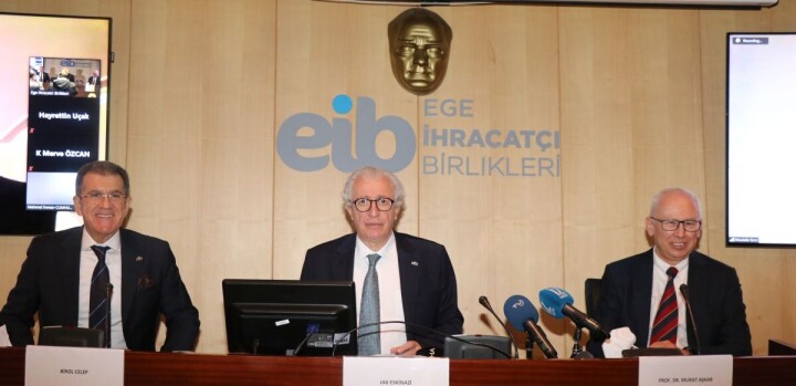ABD’deki şefler Türk mutfağını öğrenerek mezun olacak fotoğraf