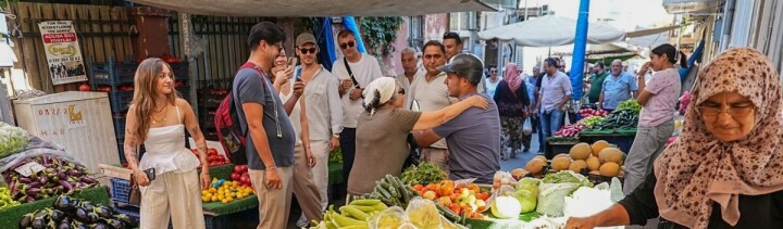 Lezzet Tutkunları Efeler Yolu Gastronomi Günleri’nde Buluştu fotoğraf