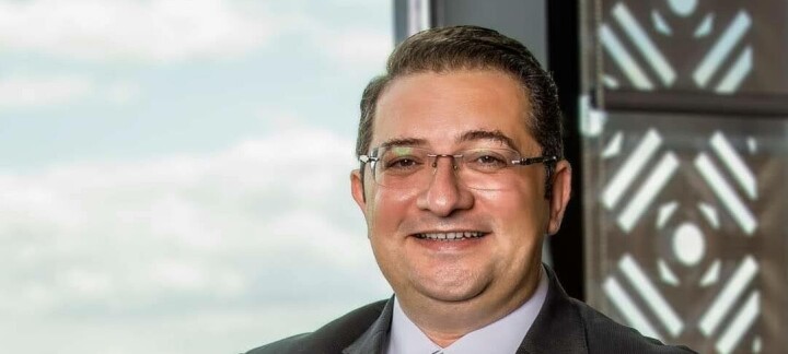 Ünay Türköz, Dedeman Otellerinin Gelirler Direktörü Oldu fotoğraf