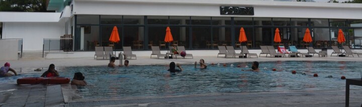 Espark Otel’den İzmirlilere Ekonomik Tatil İmkanı fotoğraf