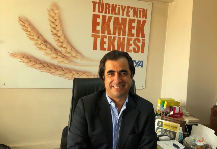 Yeni trend: Pişmeye hazır, donuk ve sağlıklı ekmekler fotoğraf