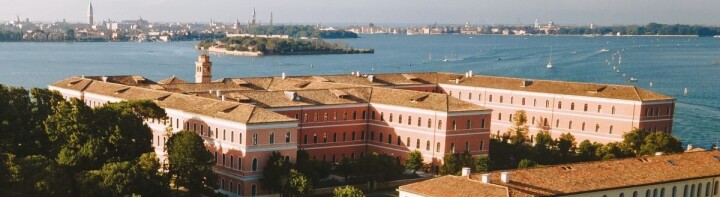 Mandarin Oriental, Venedik’teki San Clemente Palace Hotel’in Operasyonunu Devraldı fotoğraf