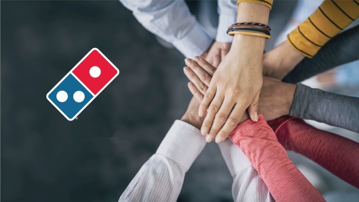 Domino’s’tan 1000 kişilik istihdam atağı fotoğraf