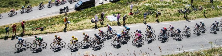 Spor Şehri Trabzon’da doğanın kalbinde, tarih ve kültürle iç içe bir bisiklet yarışı deneyimi başlıy fotoğraf