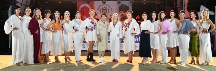 2. Fethiye Gastronomi Festivali 24-26 Eylül’de fotoğraf