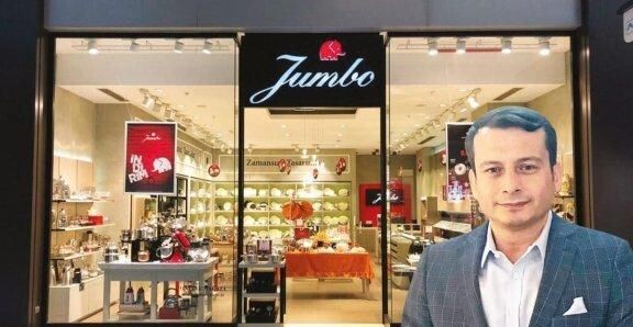 Jumbo, ‘yemeiçme’li deneyim mağazası açacak fotoğraf
