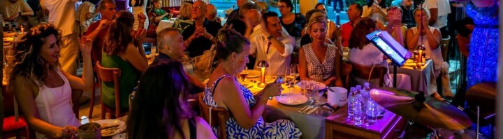 Payidar Salon, Bodrum’a Yeni Heyecan Getirdi fotoğraf