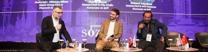 Turizm, Gastronomi ve Ağırlama Sektörü FSummit 2024’te Bir Araya Geldi fotoğraf