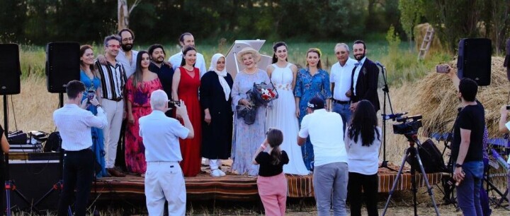 Turizm Bakanlığı Özel Ödülü Kenan Yavuz Etnografya Müzesi’nin fotoğraf
