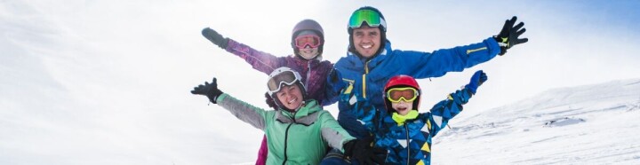 Yarıyıl tatilinde ailece keşif ve dinlenme bir arada fotoğraf