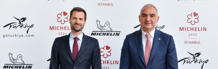 MICHELIN Rehberi’nin 38. Durağı İstanbul oldu fotoğraf