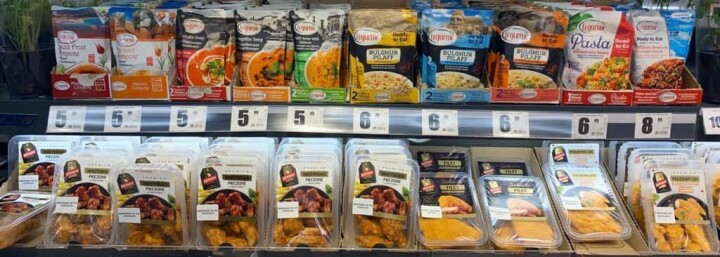 Yayla Agro, Legurme markasıyla Romanya’da hızlı büyüyor fotoğraf