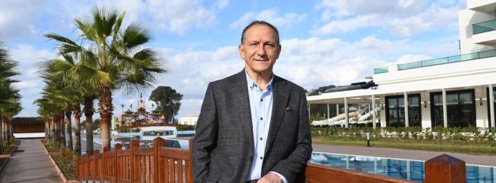 HORECA Fair bölge turizmin için önemli bir fırsat fotoğraf
