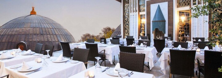 Matbah Restaurant, ‘Türk Mutfağı Haftası’nda Ege Lezzetleri sunacak fotoğraf